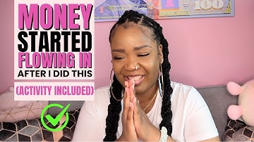 How to Manifest REAL Money by Identity Shifting | Law of Assumption