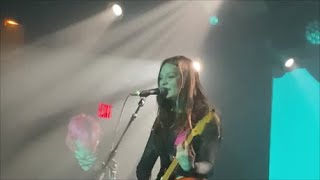 Cherry Glazerr - Distressor - Teragram Ballroom, Los Angeles, CA - 03/01/2024