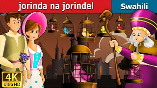 Jorinda na Jorindel | Jorinda And Jorindel in Swahili | Swahili Fairy Tales