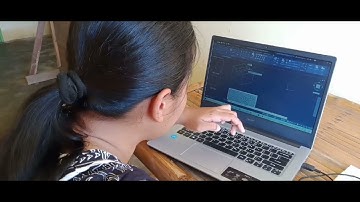 AutoCAD Project 1: "Video Making the AutoCAD" | Isometric & Orthographic Drawing