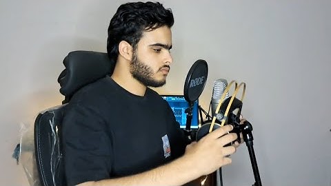 تلاوة هادئه تأخذ القلوب 🥺🎧 وبشر الصابرين 🤍| احمد ابراهيم 