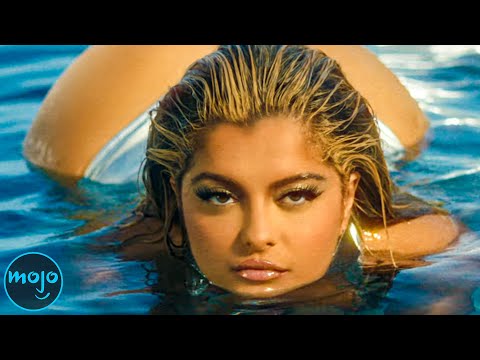 Top 10 Worst Songs of the Last Decade
