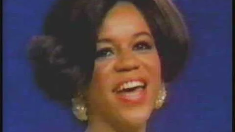 Yesterday - Florence Ballard