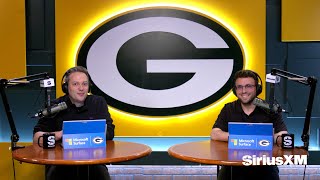 Packers Unscripted: Schedule discussion