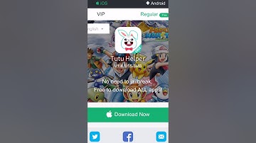 How To Get Movie Box for iOS 11/10.3.3/10.3.2/10 - 9 No Jailbreak No Computer