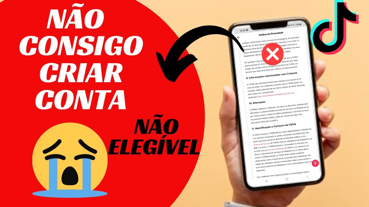 não consigo criar conta na steam｜Pesquisa do TikTok