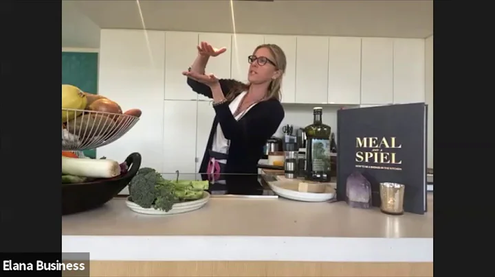 Let's Cook What's Fresh First! Quarantine Cooking ...