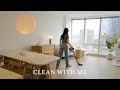 Clean With Me🧹|5 Baking Soda Hacks | Making delicious Vietnamese food | Cleaning Motivation