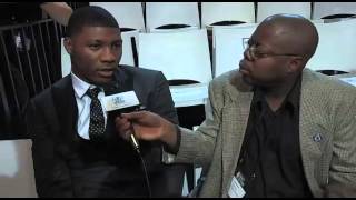 Marcus Smart Talks About the 2014 NBA Draft, How His Game Translates and More