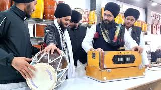 Shaan Dharna Kirtan Panesar Musical Instruments Ahmedgarh M 98140-90617,98557-88827