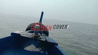 Sport mancing ikan karang di Pulau lancang #SportMancing #pulaulancang