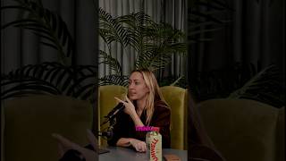 Brandi Cyrus perspective being raised in the limelight…✨🎙️💖 #cheerswithaverywoods #cheerspodcast