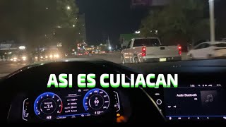 Asi es una noche con mis amigos // LurioMotorsports