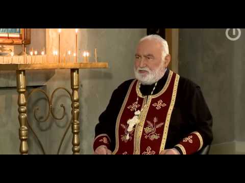 \"ჩემთვის რუსეთის პატრიარქი კირილიც ოკუპანტია\" - დეკანოზ მიქაელ ასათიანი