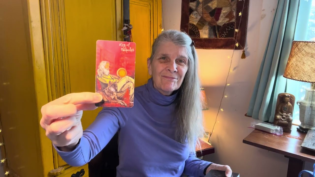 It Bit Them In The Butt. Divine Masculine Closes Out A Cycle