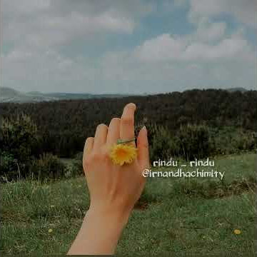 Rindu rindu by rais farmiadi feat cut rani #statuswarindurindu #lagubaru