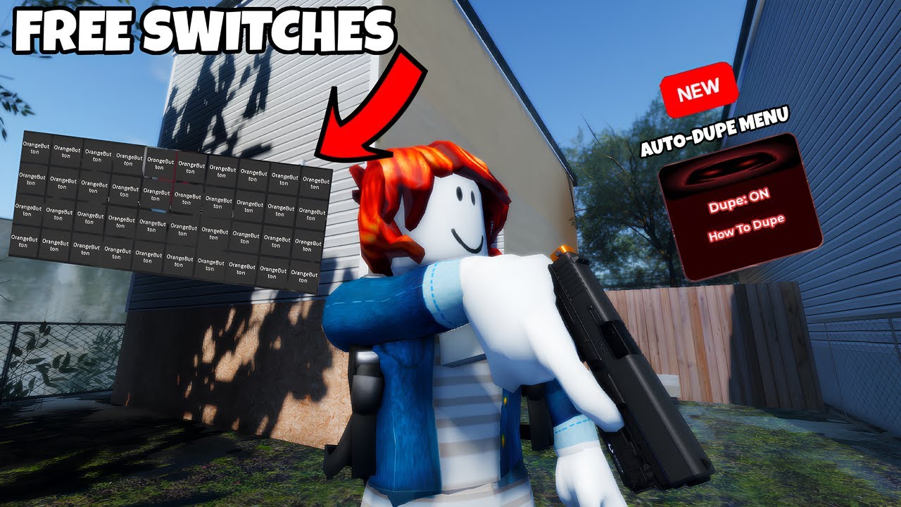 Уничтожение PAY-TO-WIN серверов в THA BRONX 3 с помощью читов!