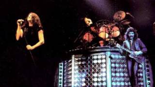 Black Sabbath - Smoke on the Water- IanGillan(Live83) chords