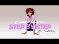 Whitney houston  step by step jason parker remix 2023 whitneyhouston