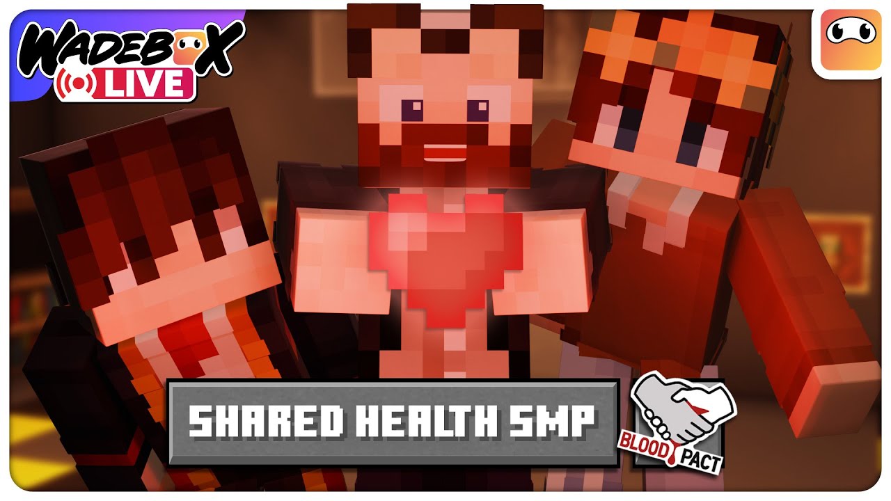 🔴 Learning Create to automate the farm! | Bloodpact SMP