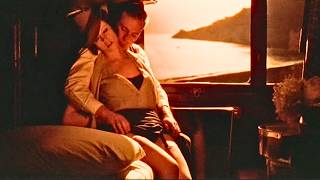 BERTOLUCCI'S CULT FILM! THE STATE ORDERED HIM TO BECOME A KILLER! THE CONFORMIST