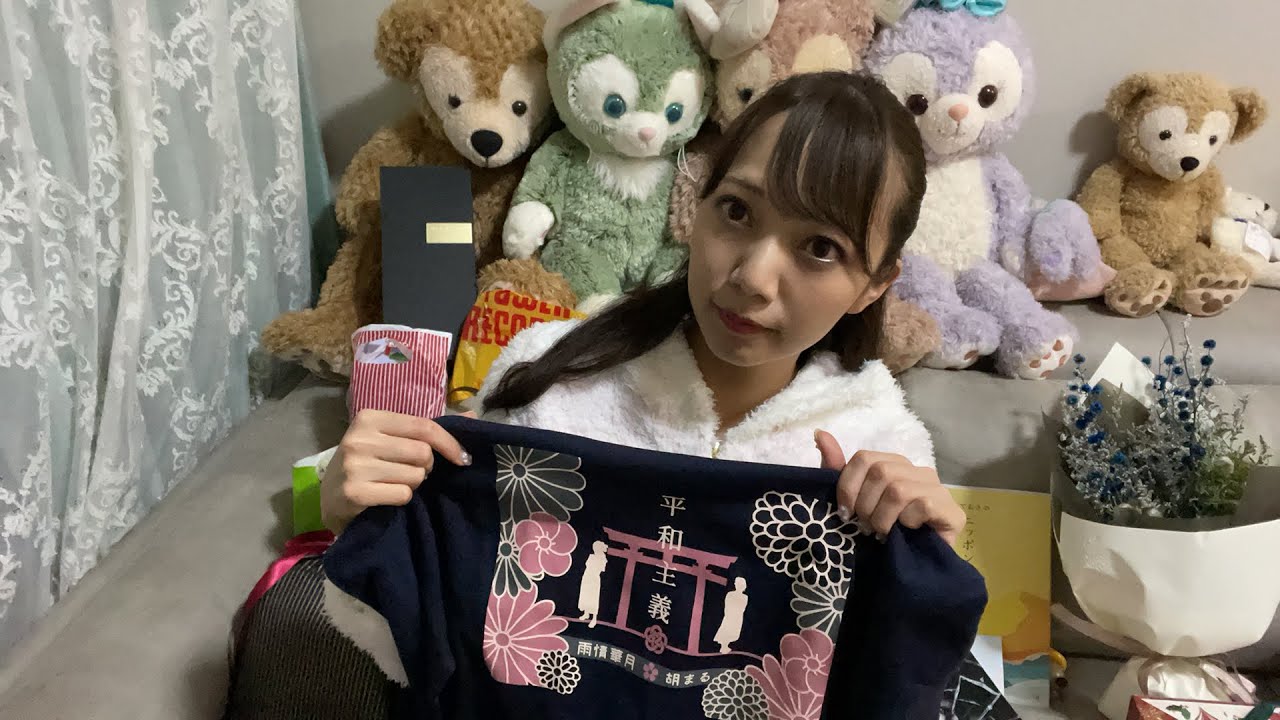 本日ライブありがとうございました！