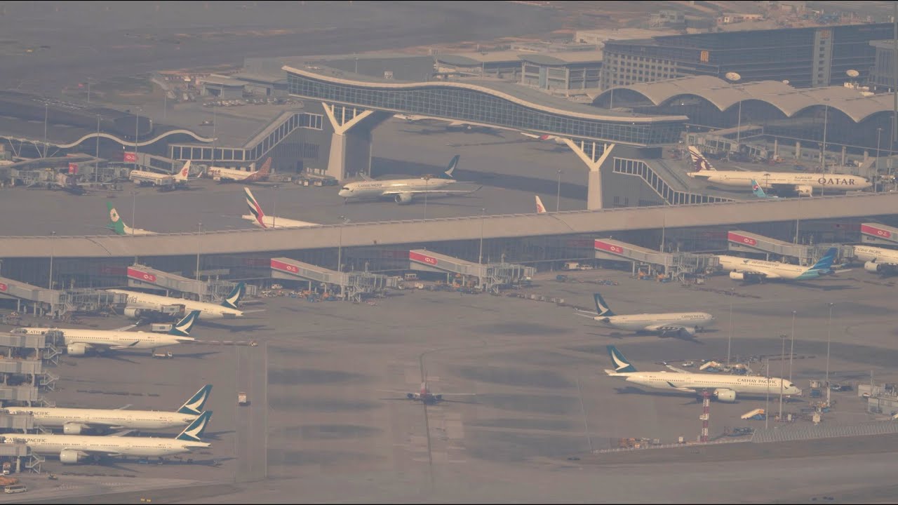 CHEK LAP KOK空港記念チーキー パイロットベア大 CHEK LAP KOK空港記念チーキー パイロットベア大 【公式通販】