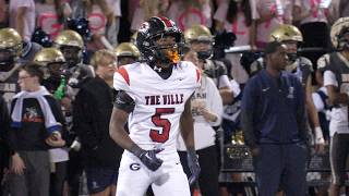 Glenville shuts out Hoban for statement ahead of playoffs