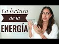  telepata   lectura energtica 