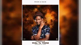 Tremour - Win Ya Tonse (  Audio )