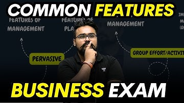 🔥 FEATURES and IMPORTANCE जुगाड़ BUSINESS STUDIES CLASS 12