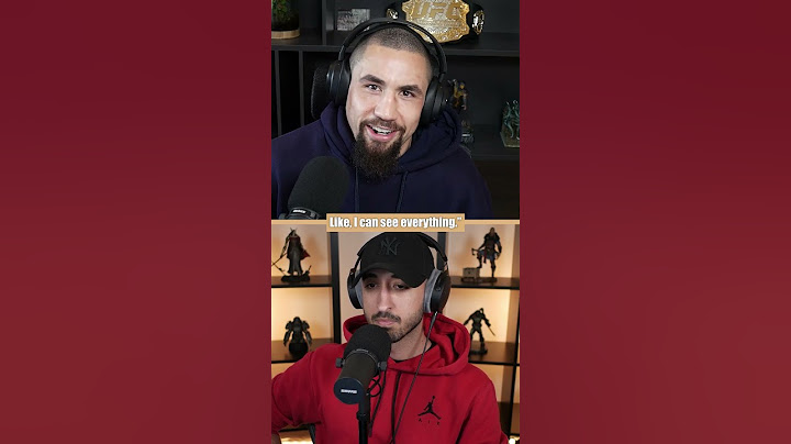 Robert Whittaker reveals what it’s really like to fight Dricus Du Plessis #UFC #UFC305 #MMA