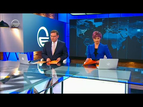 ქრონიკა 20:00 საათზე - 30 მარტი, 2021 წელი