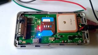 GPS трекер .краткий обзор. GPS трекер .краткий обзор.