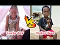 Layla Joy VS VS Major Kaz Transformation 2026 🌟 From Baby To Now