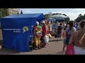 СЛАВЯНСК ДЕНЬ ГОРОДА 2020 (видео празднование 5.09.2020)