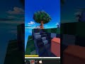 The Best outplay in Roblox Bridge Duel?🧐 #bridgeduels #robloxbridgeduel #fireantplays