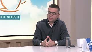 BOJE JUTRA - PREGLED ŠTAMPE DRAGOLJUB BULATOVIĆ, SEP | Vijesti online