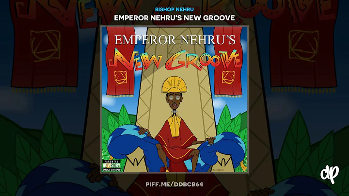 Bishop Nehru - Me & Mother Teresa (Sink My Boat) [...