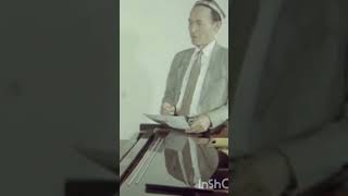 Oʻzbekiston Respublikasi Davlat Madhiyasi