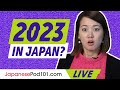 What will happen in 2023 in Japan? | Everything You Need to Know