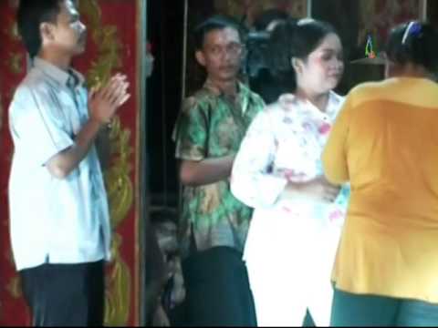Temoan 2 Keluarga Supatra - Sandiwara Lingga Buana