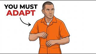 Your Life at Every Level of Prison