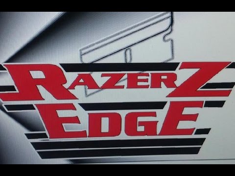 Razerz Edge @ O'Rileys in Dallas TX. on February 24th, 2017