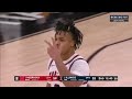 Terrence shannon highlights vs nebraska  illinois basketball  03162024