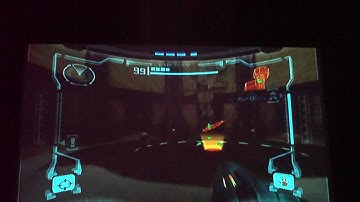 Metroid Prime Walkthrough Part 11 Acquiring the Space Jump Boots