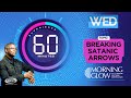 Morning Glow | Breakings Satanic Arrows | Matthew Ashimolowo | 08-05-2024