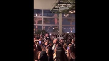 Thumbnail of Faouzia feat. John Legend - Minefields (Stripped) - High Note - Channel Cruise Dubai 2021/2022