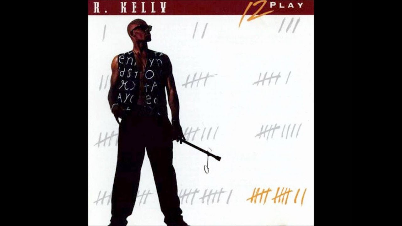 R Kelly - Homie Lover Friend (Original Album Version) - YouTube