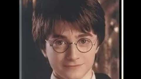 Akshay-Chitranjan Triangulation morph Daniel Radcliffe